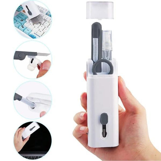 7 in 1 Electronic Gadgets cleaning kit