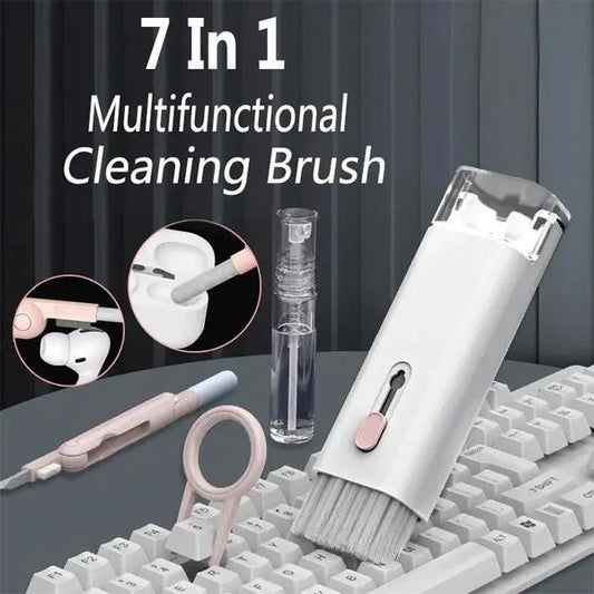 7 in 1 Electronic Gadgets cleaning kit
